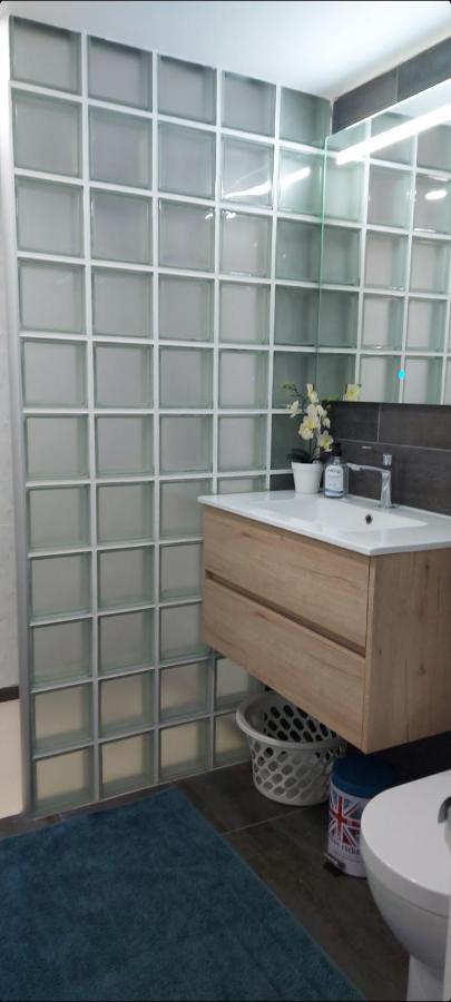 Playa Del Ingles Tamaran 509 Apartment Маспаломас Екстериор снимка