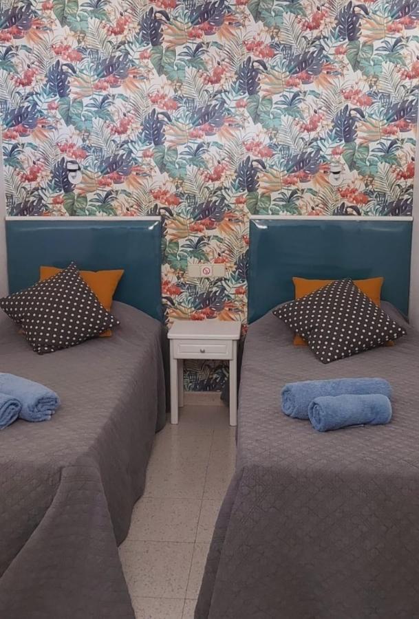 Playa Del Ingles Tamaran 509 Apartment Маспаломас Екстериор снимка