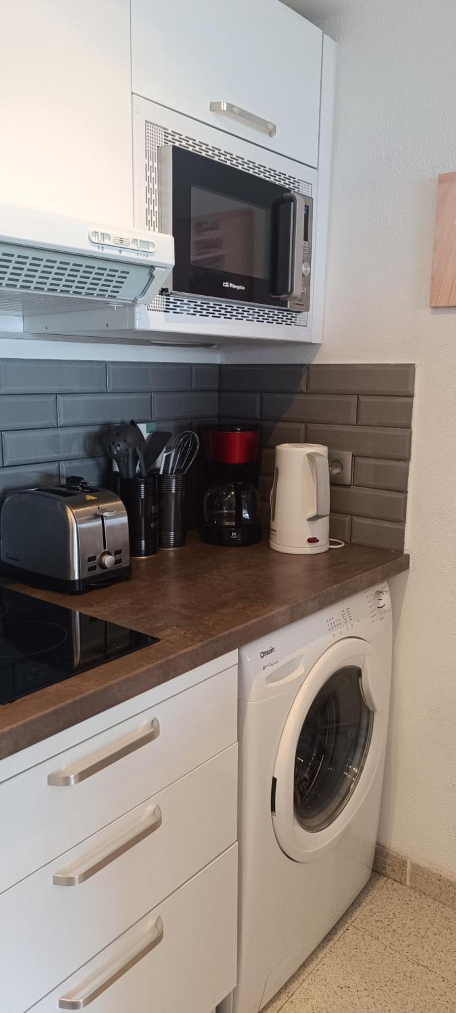 Playa Del Ingles Tamaran 509 Apartment Маспаломас Стая снимка
